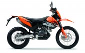 2008 KTM 690 Enduro photo